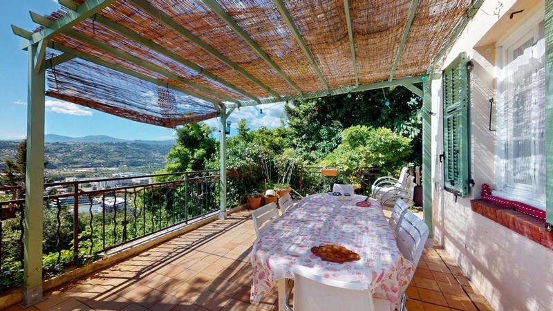 Villa - 123 m² - 4 pièces