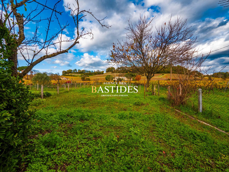 Maison ancienne - 120 m² - 6 pièces