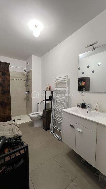 Studio - 21 m² - 1 pièce