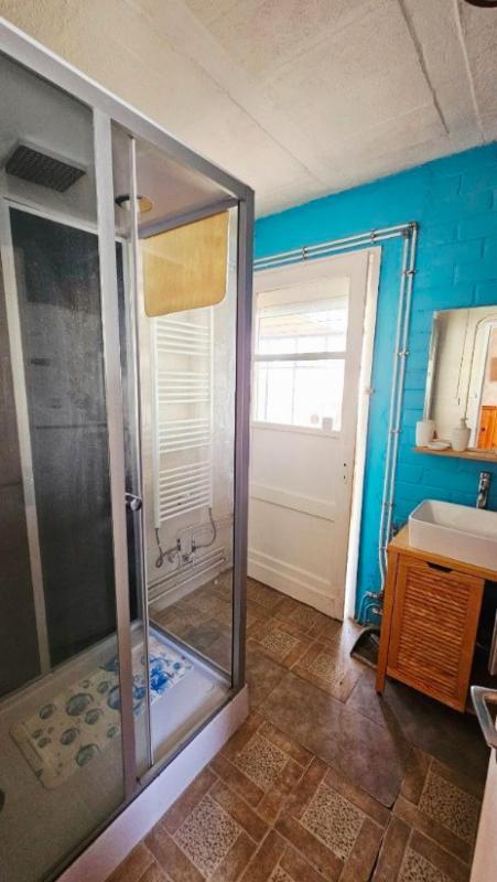 Maison - 115 m² - 4 pièces