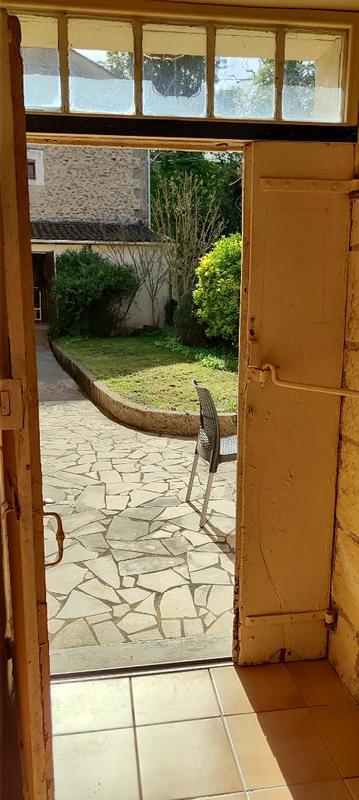 Maison - 92 m² - 5 pièces