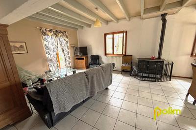 Maison - 187 m² - 7 pièces