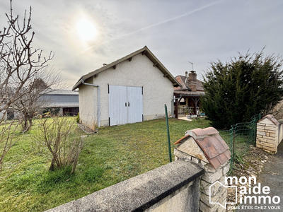 Maison - 160 m² - 10 pièces