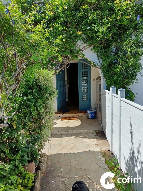 Appartement - 174 m² - 5 pièces