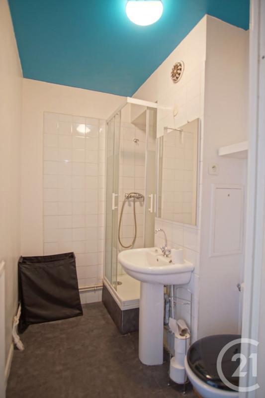 Appartement - 22 m² - 1 pièce