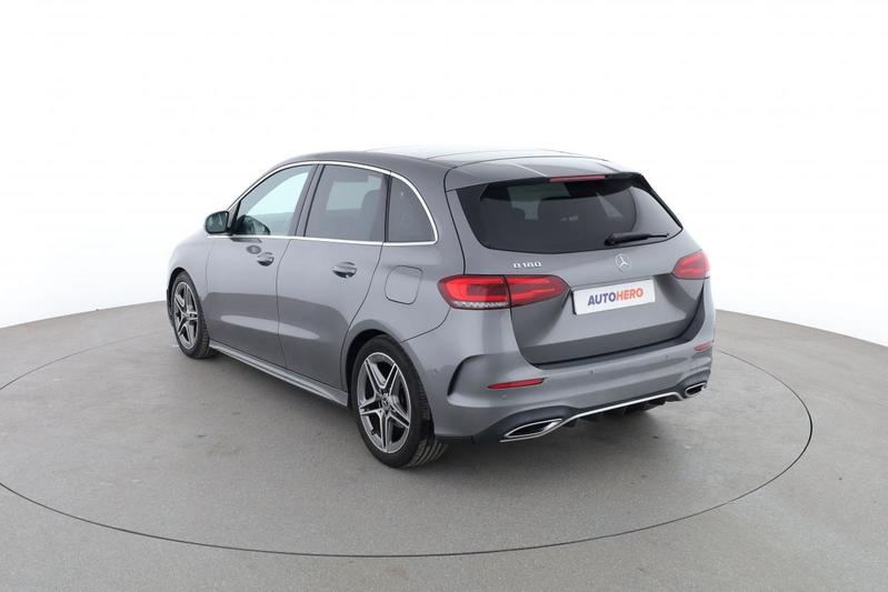 Mercedes Classe B 180 Amg Line Edition 7g-Dct 136 ch