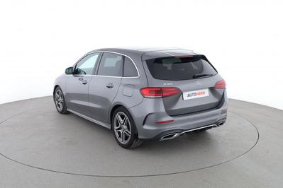 Mercedes Classe B 180 Amg Line Edition 7g-Dct 136 ch