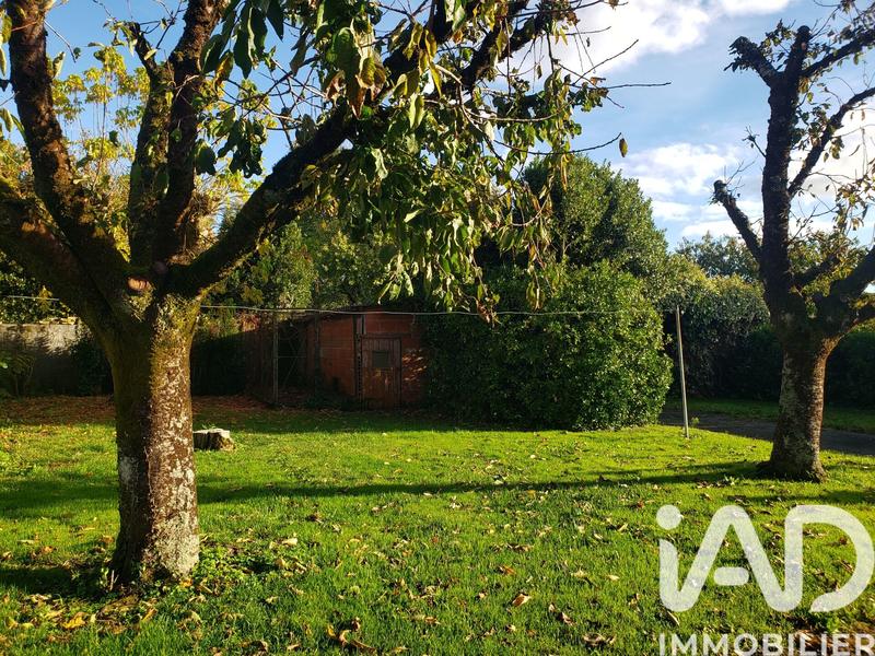 Maison de village - 163 m² - 6 pièces