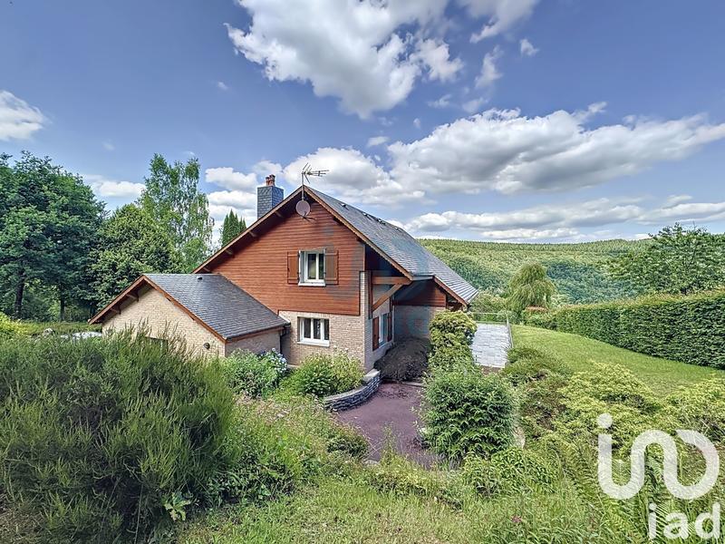 Maison de maîtres - 171 m² - 5 pièces