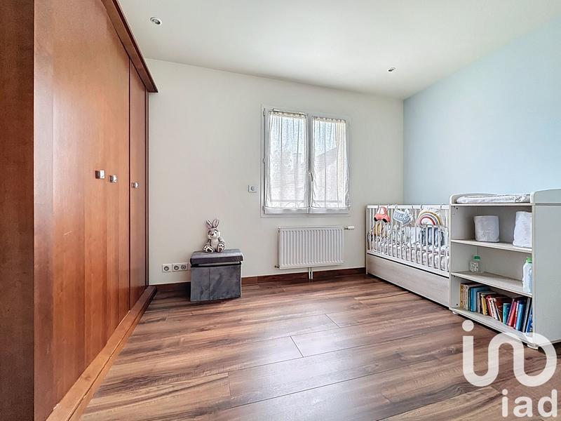 Maison de maîtres - 237 m² - 10 pièces