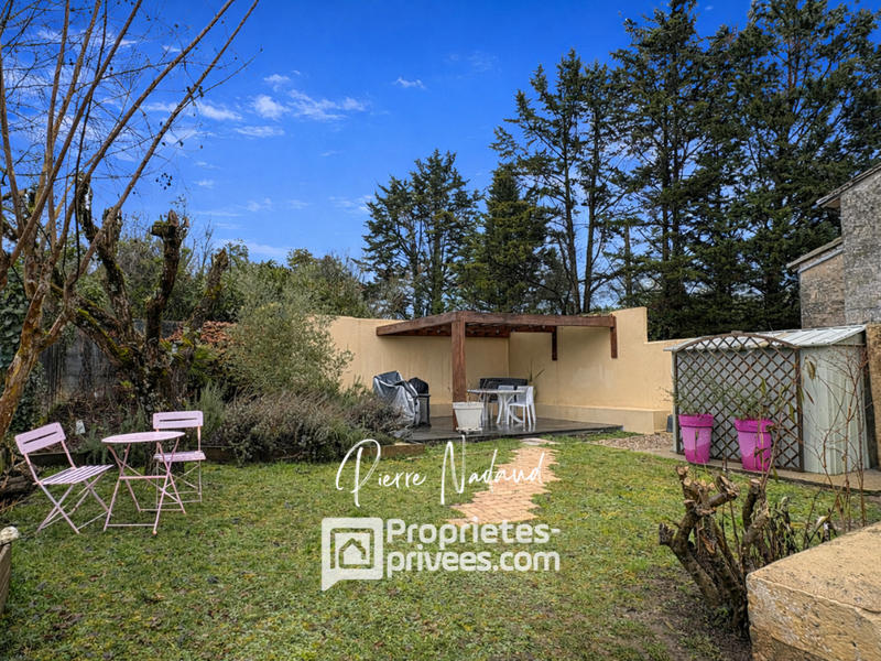 Maison - 152 m² - 5 pièces