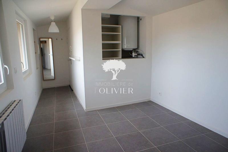 Appartement - 20 m² - 1 pièce