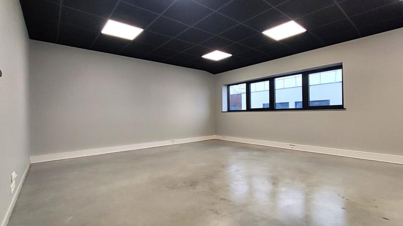 Bureau - 45 m²