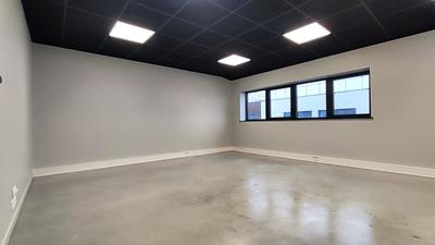Bureau - 45 m²
