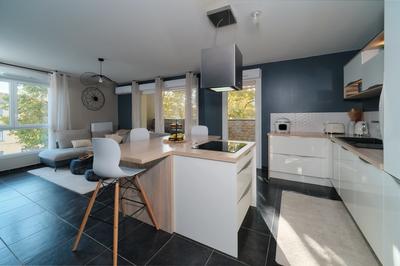 Appartement - 75 m² - 4 pièces