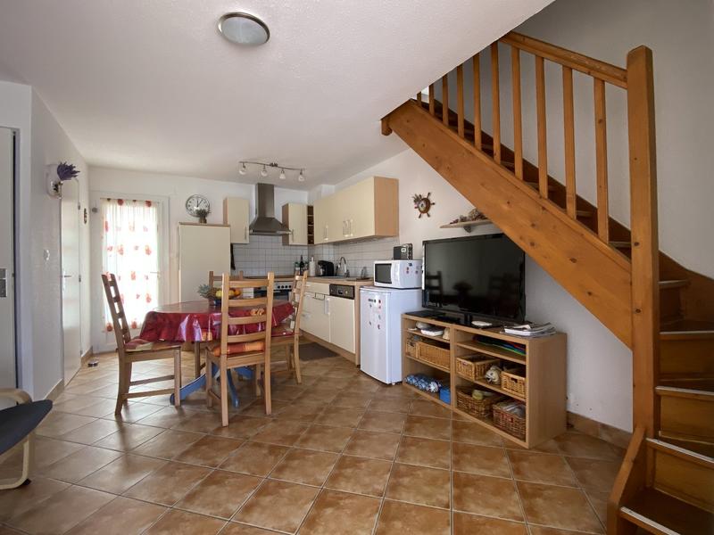 Pavillon - 54 m² - 4 pièces