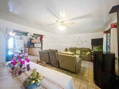 Maison - 117 m² - 5 pièces