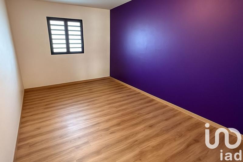 Maison - 220 m² - 8 pièces