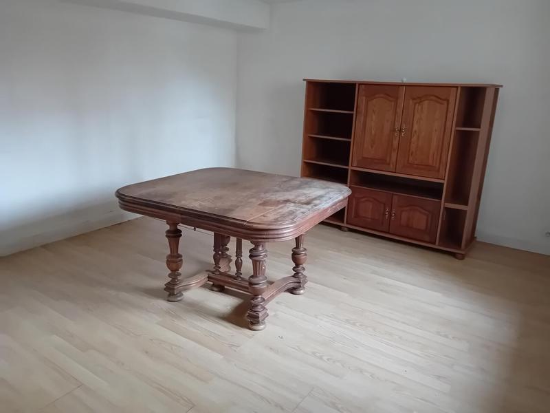 Maison - 178 m² - 6 pièces