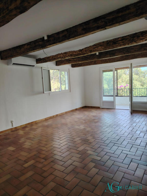 Appartement - 88 m² - 3 pièces