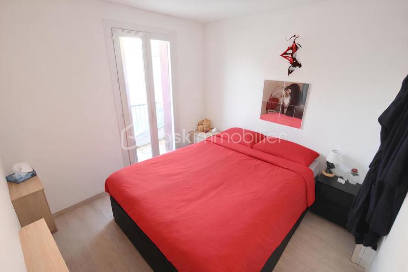 Immeuble - 264 m² - 17 pièces