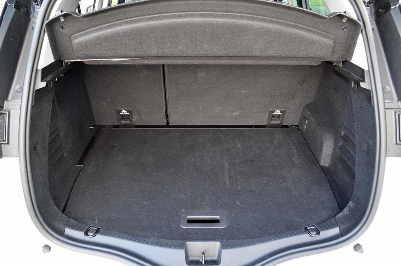 Renault Scénic IV 1.7 Blue Dci 120ch Business