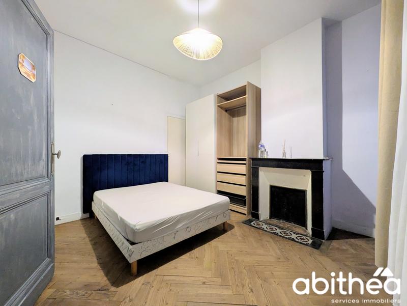 Maison - 70 m² - 3 pièces