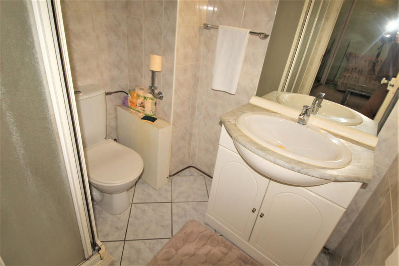 Appartement - 23 m² - 1 pièce