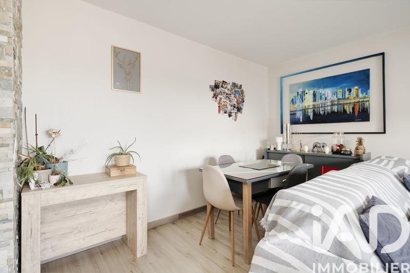 Appartement - 78 m² - 4 pièces