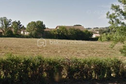 Terrain - 435 m²