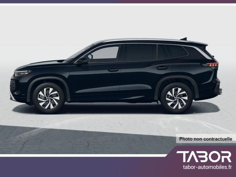 Volkswagen Tayron 1.5 eTSI 150 Dsg Led+ Keyl