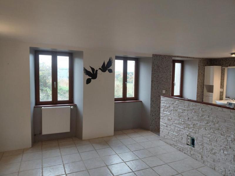 Maison - 167 m² - 6 pièces