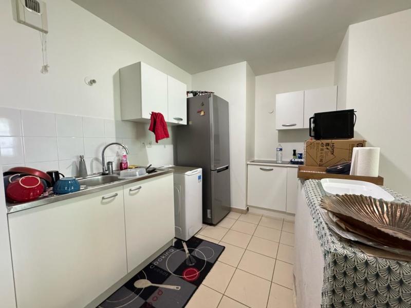 Appartement - 51 m² - 2 pièces