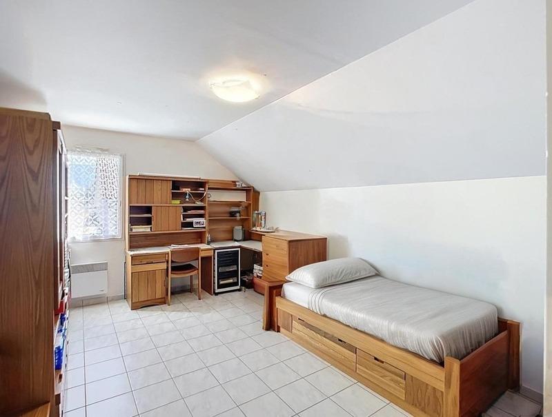 Maison - 133 m² - 5 pièces