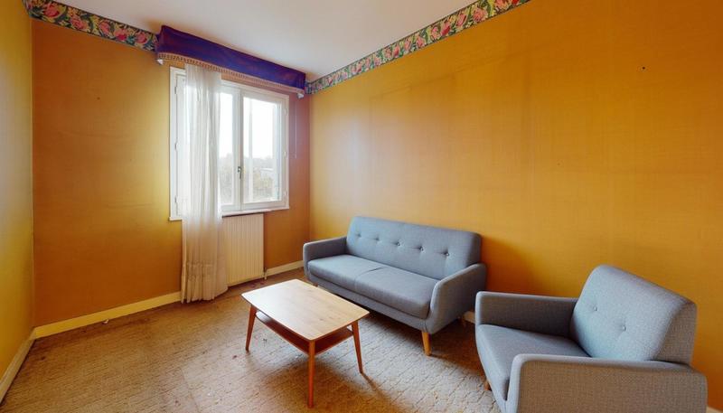 Maison - 88 m² - 4 pièces