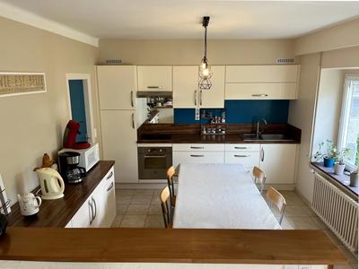 Maison - 165 m² - 7 pièces