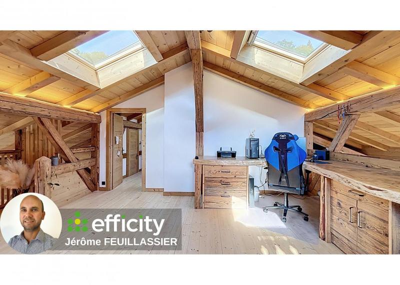 Maison - 300 m² - 12 pièces