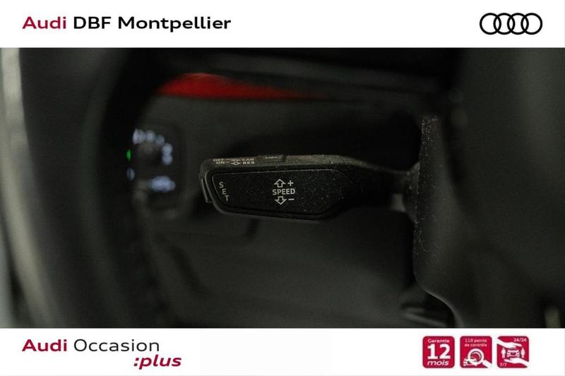 Audi Q2 35 Tfsi Cod 150 s tronic 7 Sport