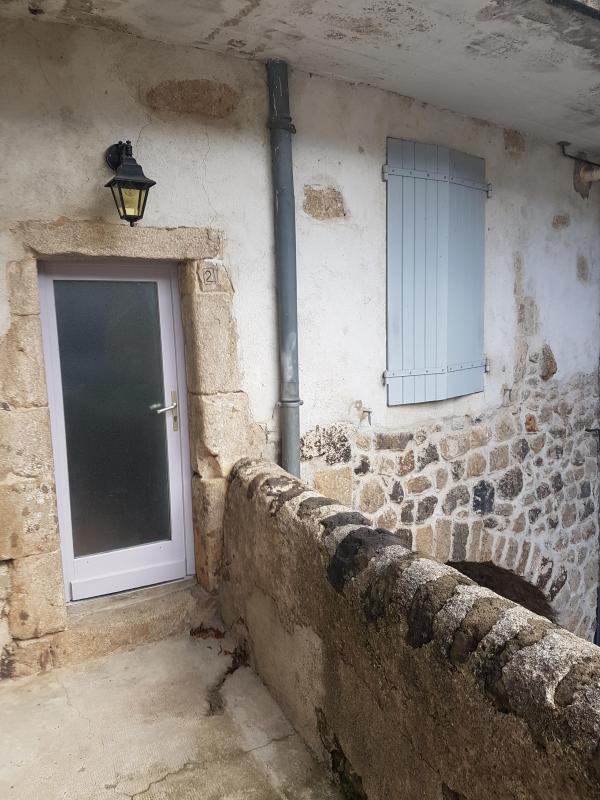 Appartement - 90 m² - 3 pièces