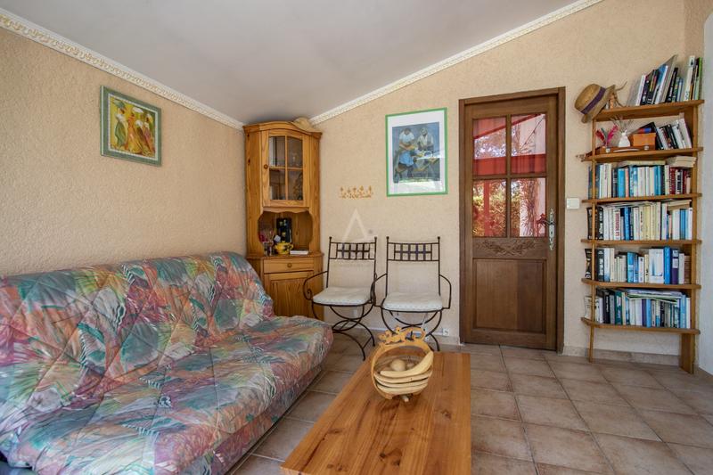 Maison - 87 m² - 4 pièces