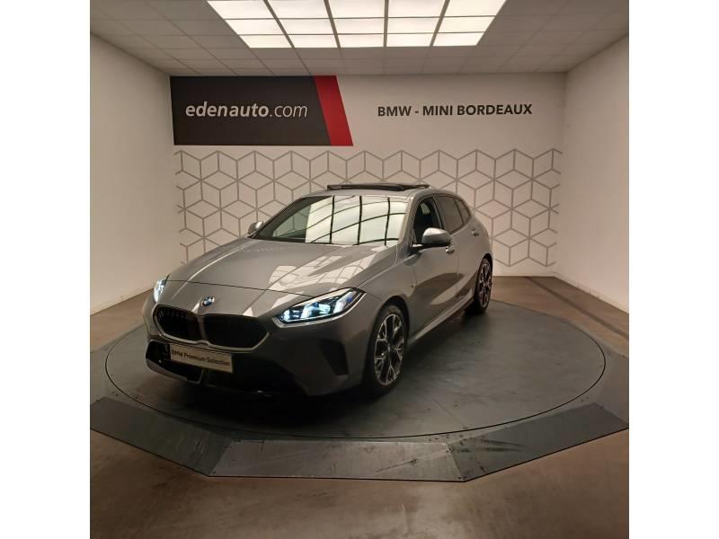 Bmw Série 1 120 170 ch Dkg7 m Sport