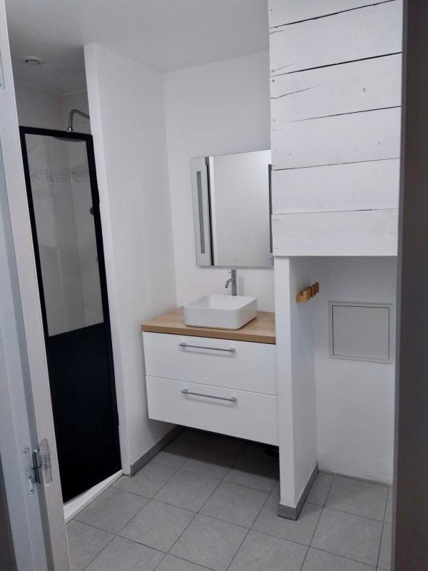 Appartement - 53 m² - 3 pièces