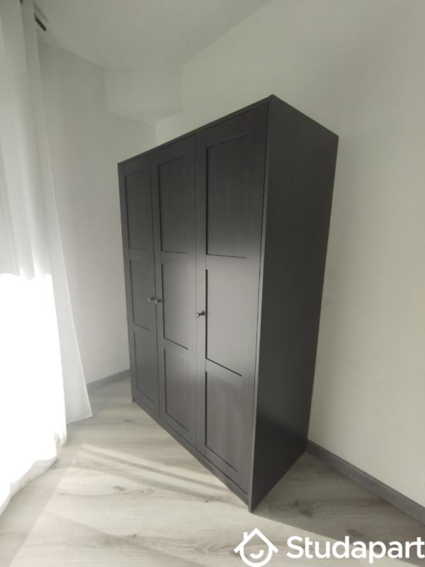 Appartement - 27 m² - 1 pièce