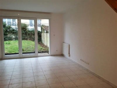 Maison - 71 m² - 4 pièces