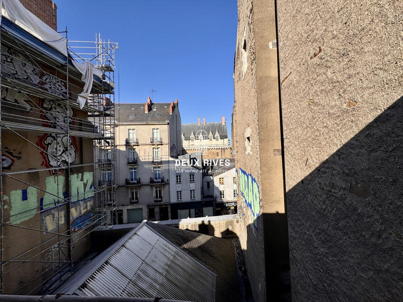 Appartement - 130 m² - 5 pièces