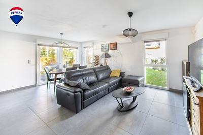 Appartement - 76 m² - 5 pièces