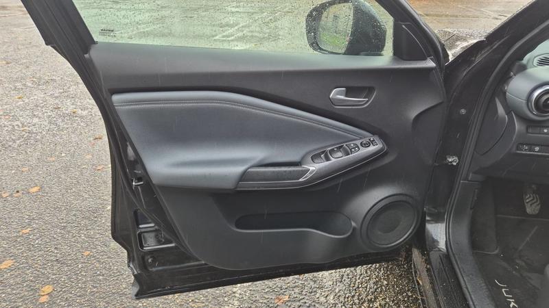 Nissan Juke 1.0 Dig-T 115 2wd Tekna