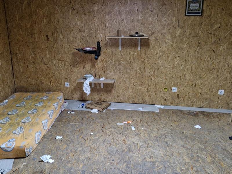 Fonds de commerce - 200 m²