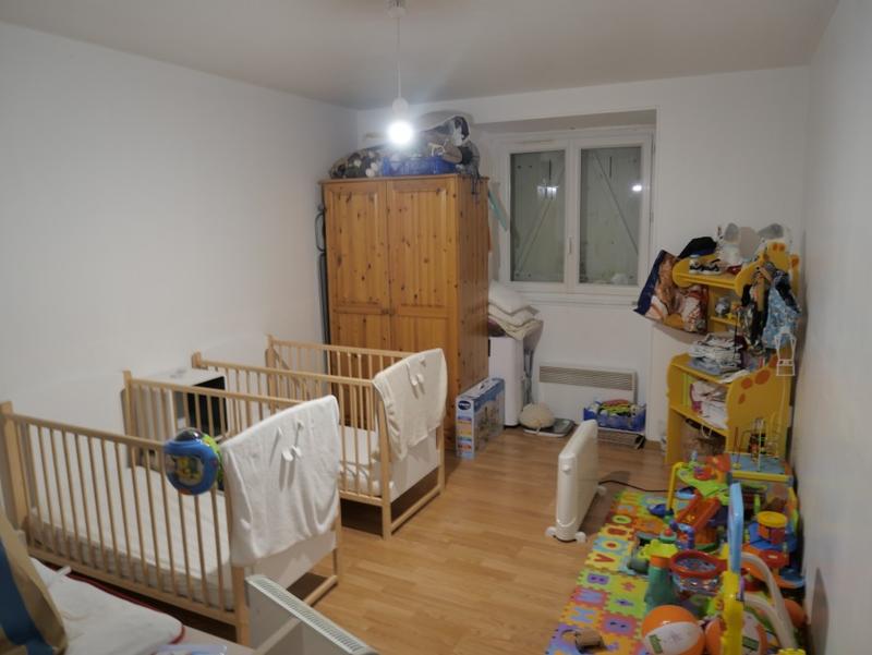 Maison - 83 m² - 3 pièces