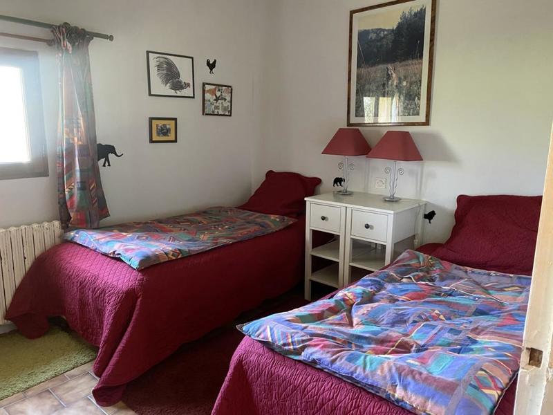 Maison de campagne - 200 m² - 7 pièces